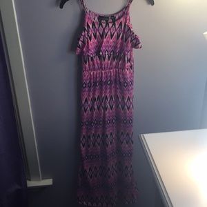 Miss Understood sun dress